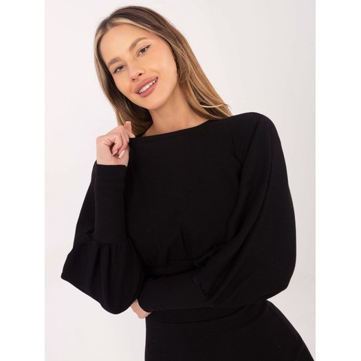 Suknelė-RV-SK-6079.65-juoda 6