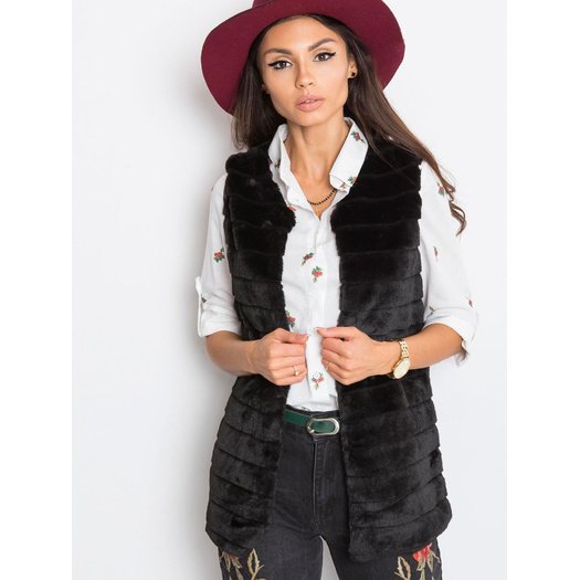 Liemenė-TW-KZ-2114.09P-juoda