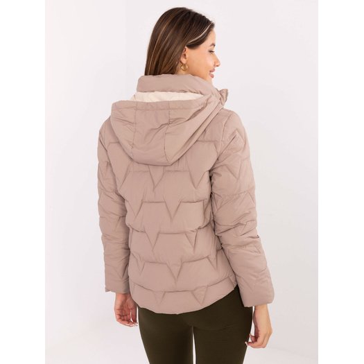 Kurtka-MBM-KR-2522.31-ciemny bezowy