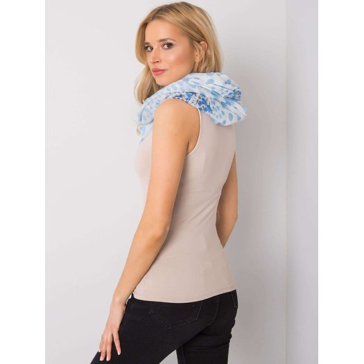 Bandana-AT-CH-HL-10097WB-balta ir mėlyna