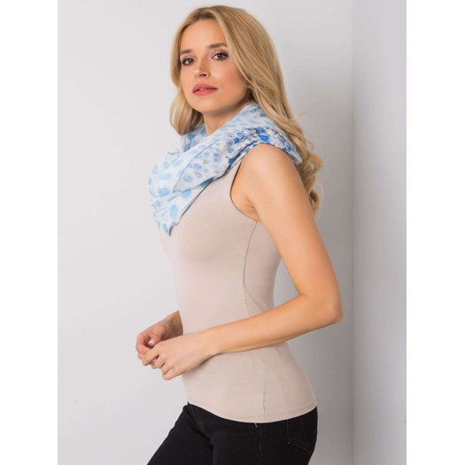 Bandana-AT-CH-HL-10097WB-balta ir mėlyna