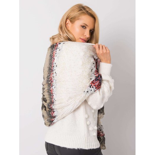 Bandana-AT-CH-205095-raudona