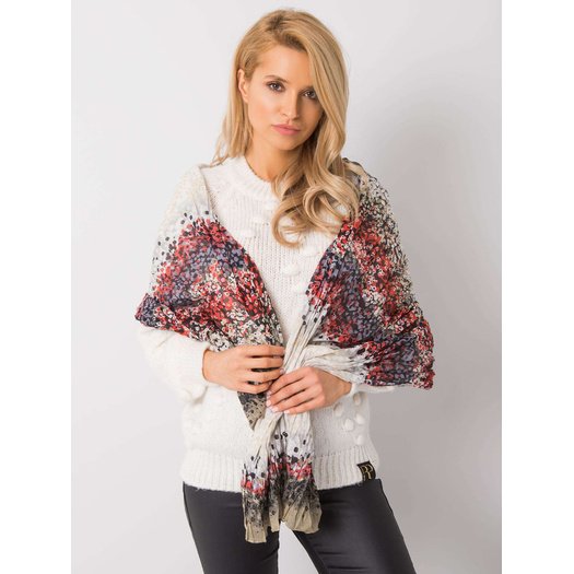 Bandana-AT-CH-205095-raudona