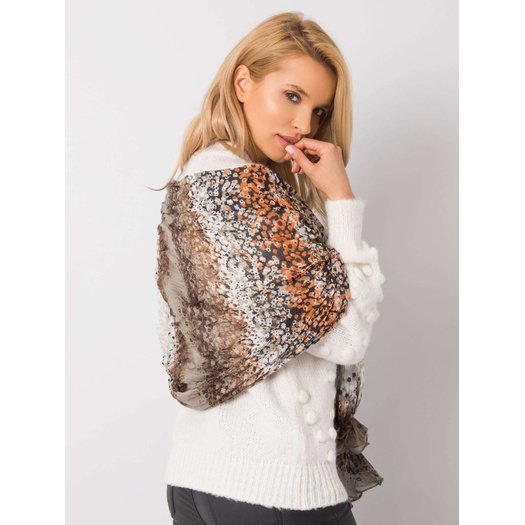 Bandana-AT-CH-205095-oranžinė