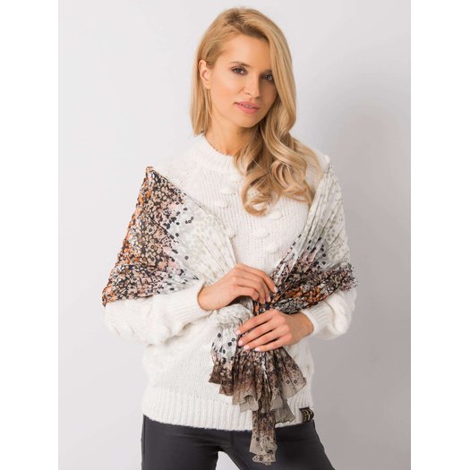 Bandana-AT-CH-205095-oranžinė