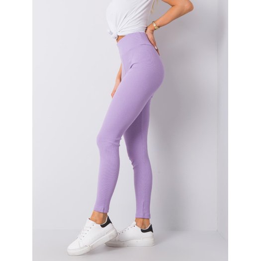 Tamprės moterims  – RV-LG-6379.11X – Šviesiai violetinė