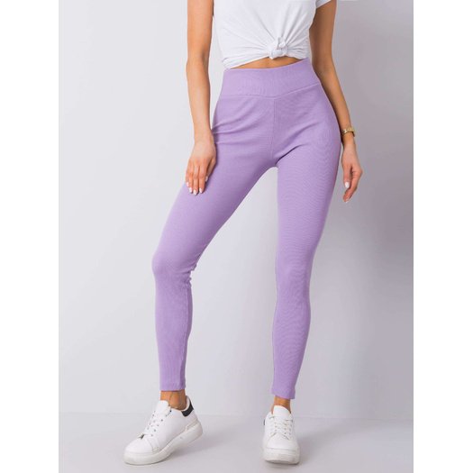Tamprės moterims  – RV-LG-6379.11X – Šviesiai violetinė