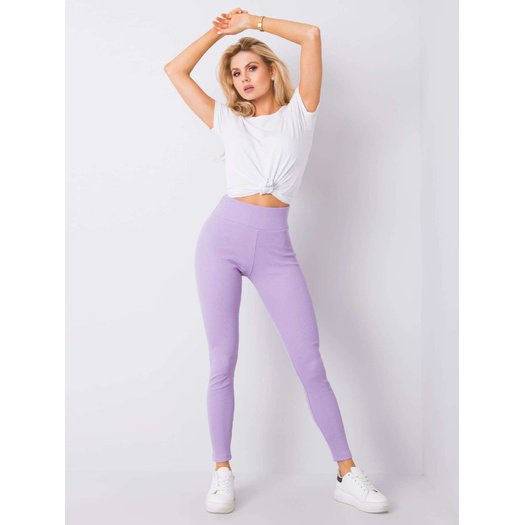 Tamprės moterims  – RV-LG-6379.11X – Šviesiai violetinė