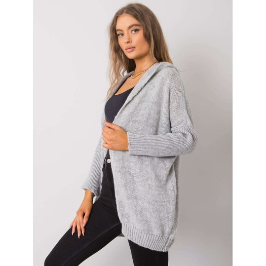 Cardigan-TW-SW-BI-6911.15-pilka 6
