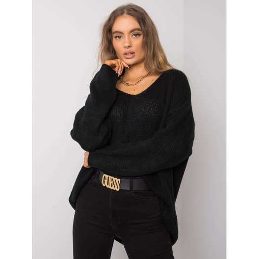 Megztinis-TW-SW-BI-3002.98-juodas