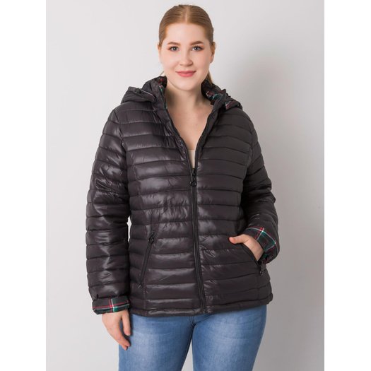 Striukė moterims-NM-KR-Z-2750.93- juoda