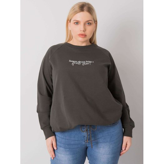 Megztinis-RV-BL-7162.12P-tamsus chaki