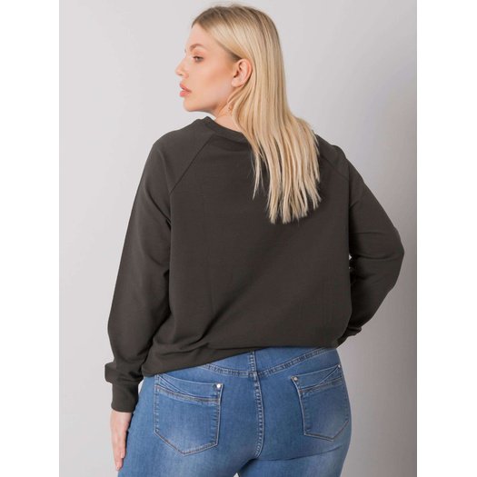 Megztinis-RV-BL-7162.12P-tamsus chaki