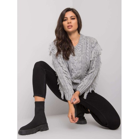 Megztinis-CA-SW-3746.06-pilkas