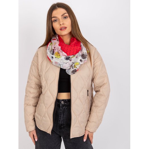 Bandana-AT-CH-1801-balta ir raudona