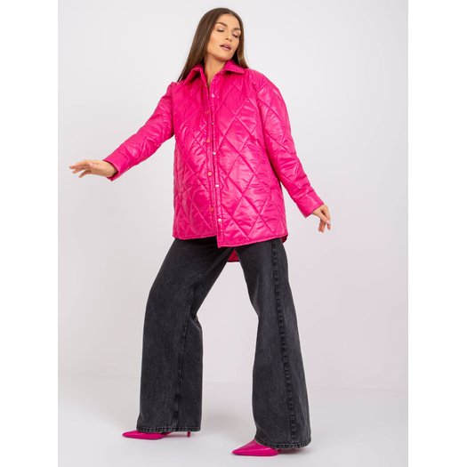 Striukė moterims-RV-KR-003.00P-fuksjowy