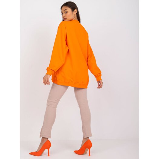 Megztinis-RV-BL-5185.79P-oranžinė
