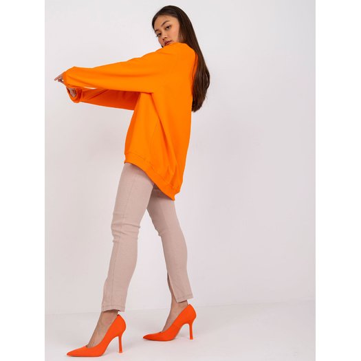 Megztinis-RV-BL-5185.79P-oranžinė