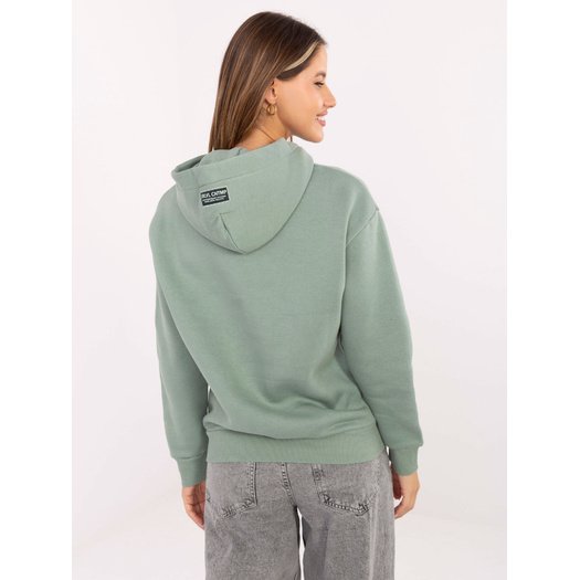 Bluza-D10608BC02802A3NO-pistacjowy 4