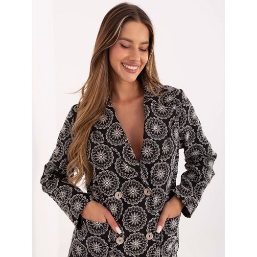 Marynarka-LK-MA-510103.90-czarny 2