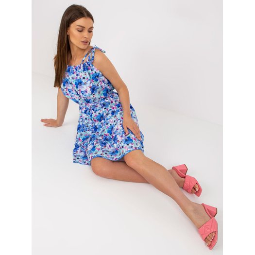 Suknelė-WN-SK-0806-3,22-balta-mėlyna 10