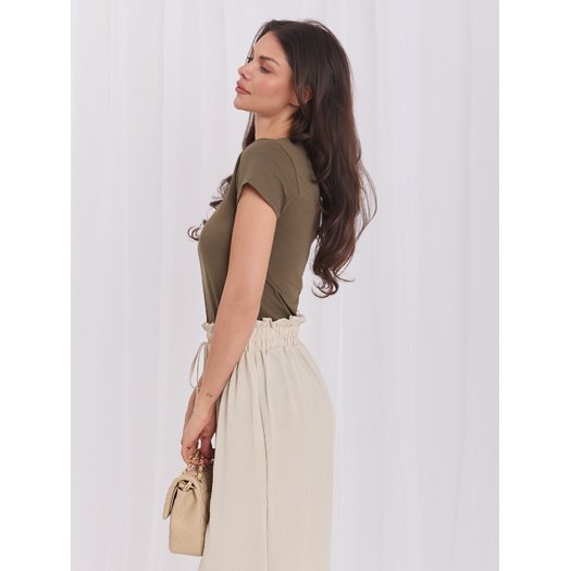 Marškinėliai-B-012.71P-khaki 5
