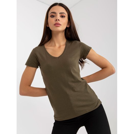Marškinėliai-B-012.71P-khaki