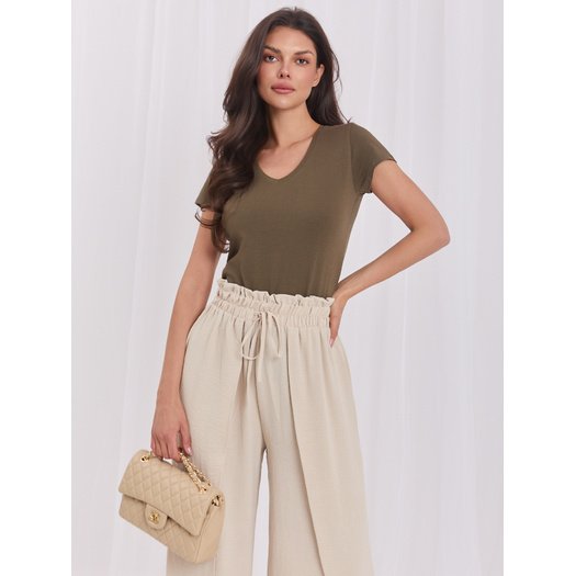 Marškinėliai-B-012.71P-khaki 7