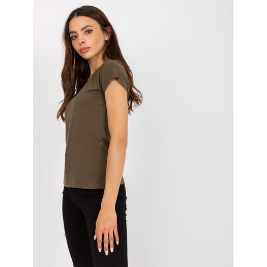 Marškinėliai-B-012.71P-khaki