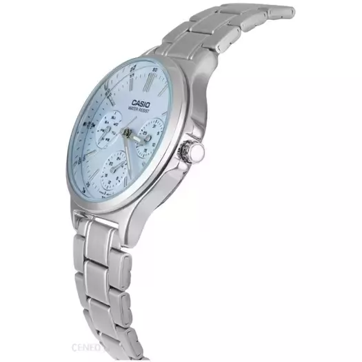 CASIO LTP-V300D-2AUDF WOMEN S WATCH (zd566f) + BOX 2