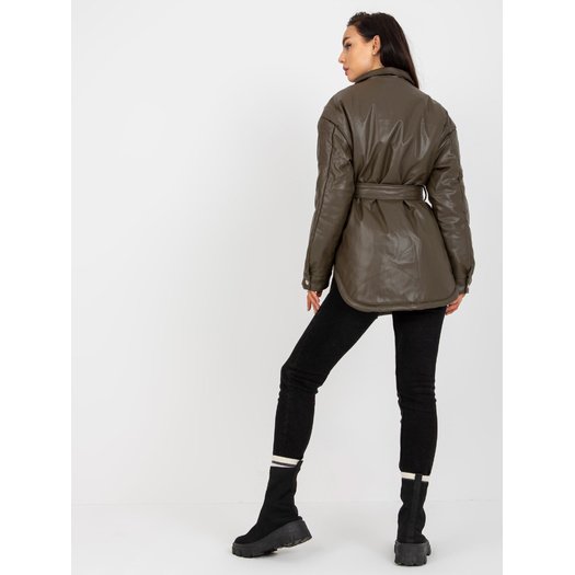 Striukė moterims-EM-KR-MC309.69P- chaki 7