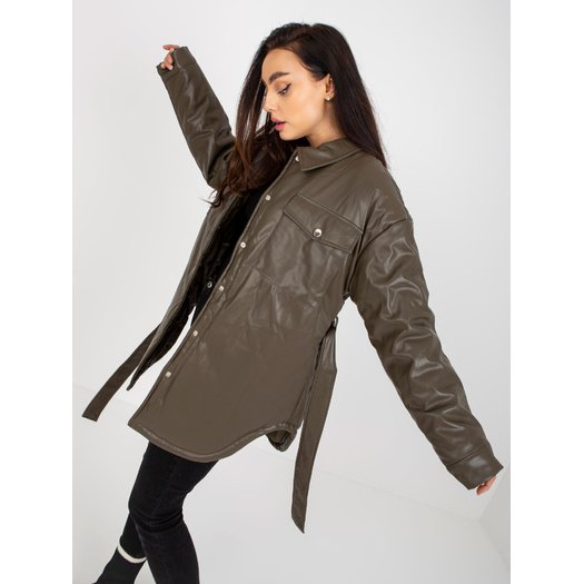 Striukė moterims-EM-KR-MC309.69P- chaki 8