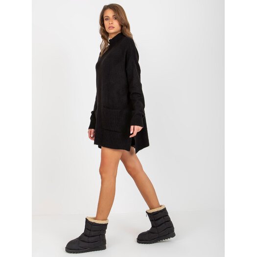 Megztinis-RV-SW-7051.95P-juodas