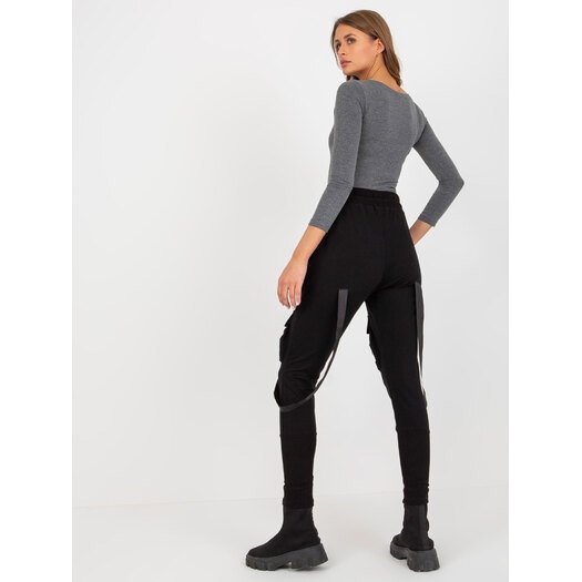 Sportinės kelnės-EM-DR-ES-21-595.23-juodos