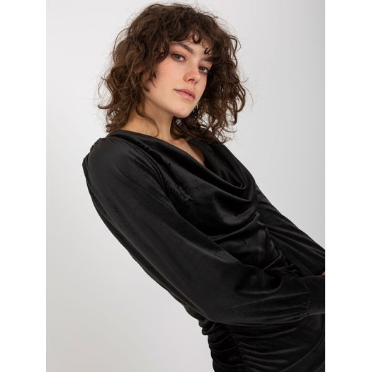Suknelė-RP-SK-8212.44P-juoda