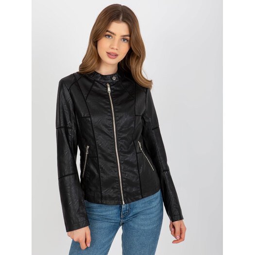 Striukė moterims-NM-KR-R23-076.96P- juoda