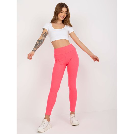 Tamprės moterims -EM-LG-725.11-fluo rožinė