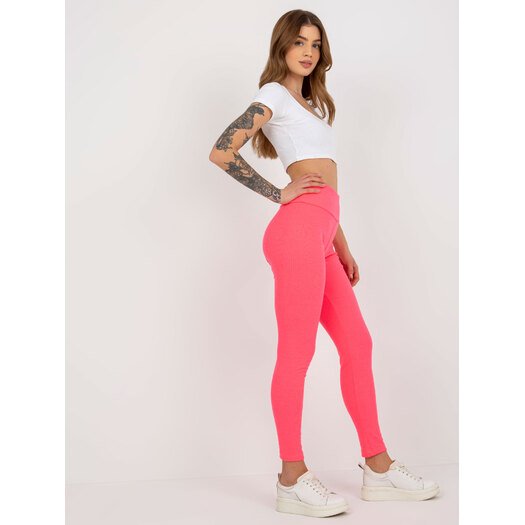 Tamprės moterims -EM-LG-725.11-fluo rožinė