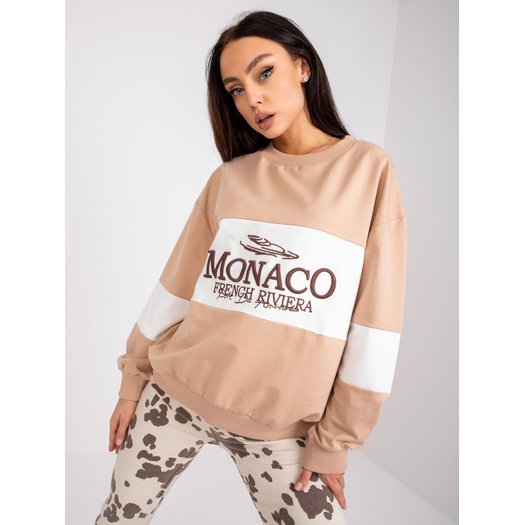 Megztinis-FA-BL-7629.19P-smėlio spalvos