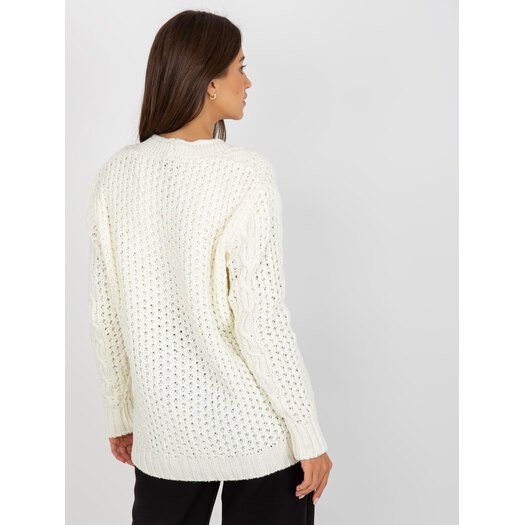 Megztinis-LC-SW-8001.14P-ekru