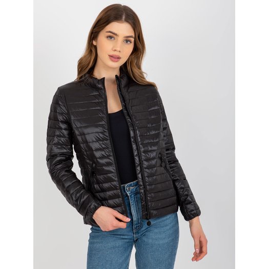 Striukė moterims-NM-KR-H-1063.53P- juoda 5
