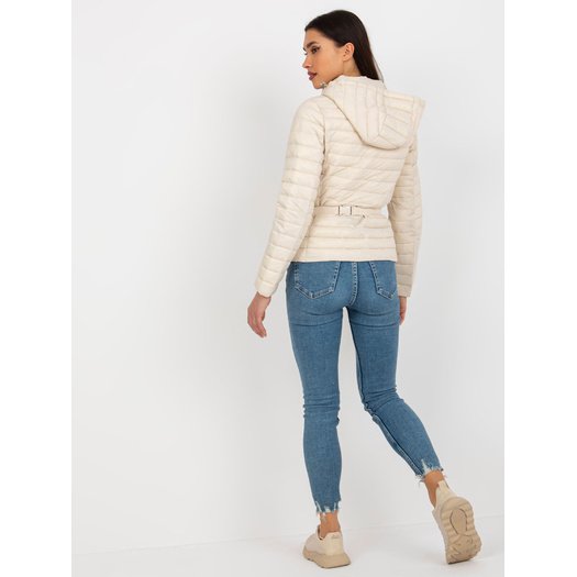 Striukė moterims-NM-KR-D2-3880.99P-jasny beżowy