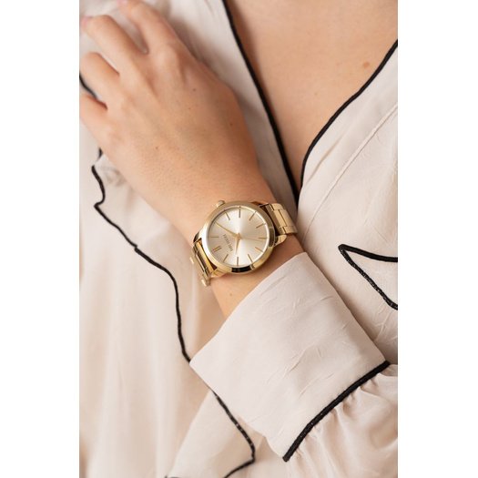 PAUL LORENS WOMEN S WATCH - PL10659B-4D1 (zg547d) + BOX 6