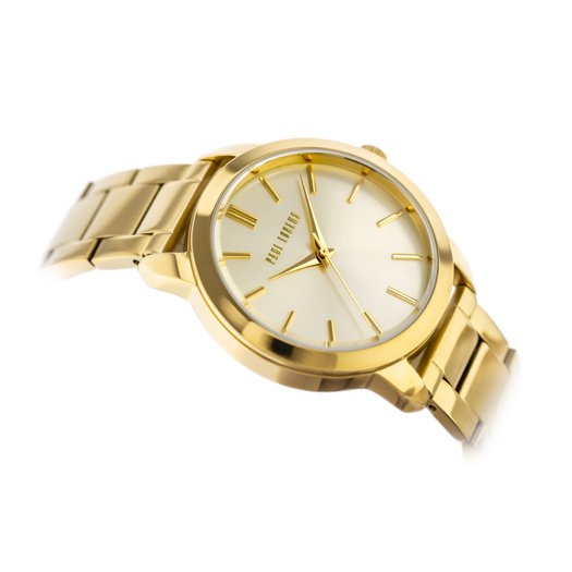 PAUL LORENS WOMEN S WATCH - PL10659B-4D1 (zg547d) + BOX 5