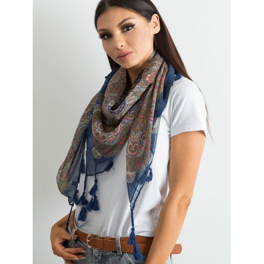 Chustka-AT-CH-ENEC-72.31P-ciemny niebieski 1