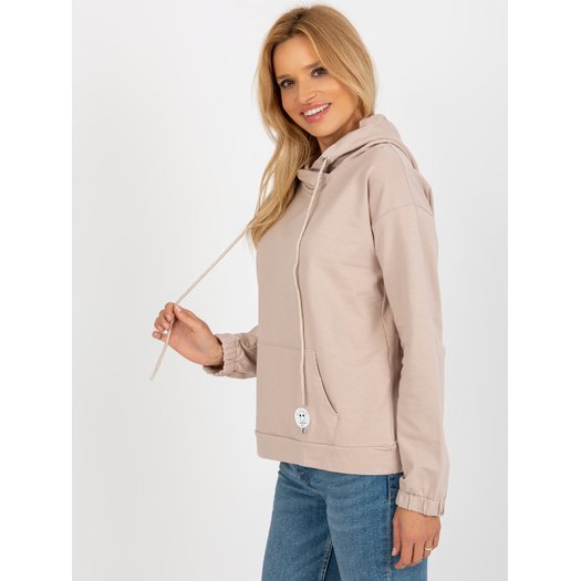 Megztinis-RV-BL-8655.00P-smėlio spalvos