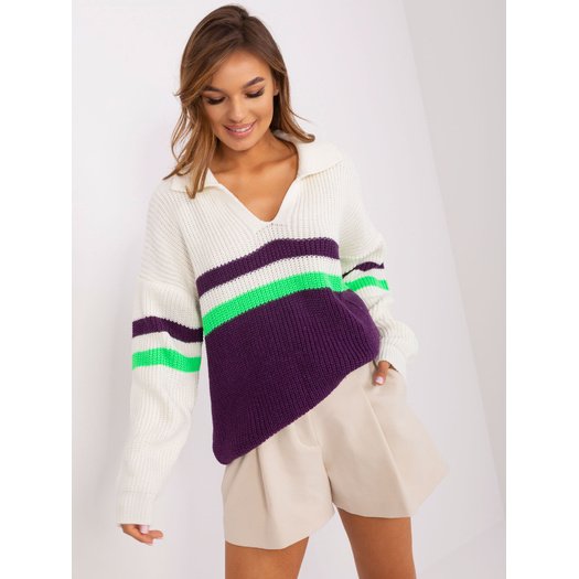 Megztinis-BA-SW-8054.91P-tamsiai violetinis 7