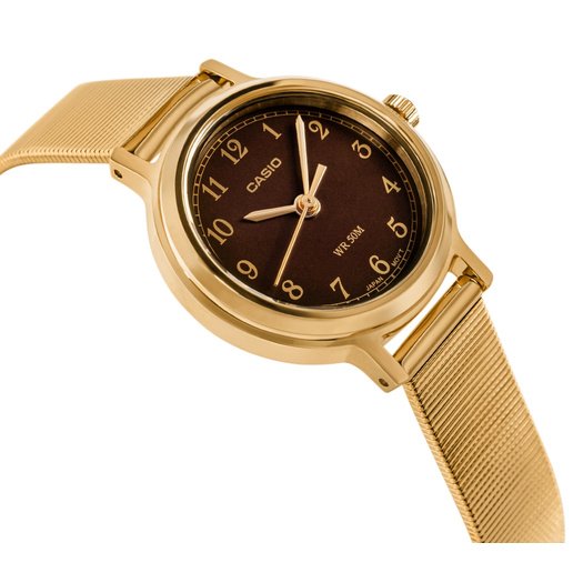 CASIO LTP-1303D-1AVDF WOMEN S WATCH (zd591b) + BOX 1