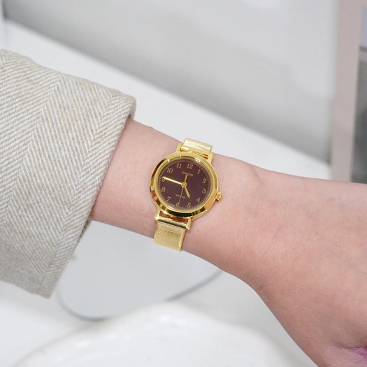 CASIO LTP-1303D-1AVDF WOMEN S WATCH (zd591b) + BOX 3