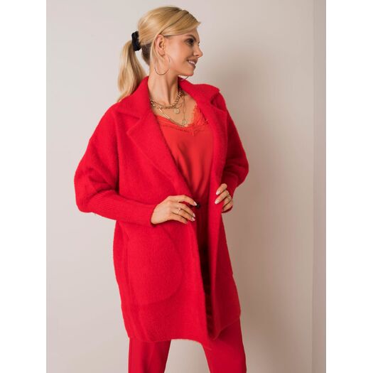 Płaszcz-MBM-PL-1517.00P-czerwony 4